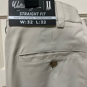 Walter Hagen Straight Leg Pants